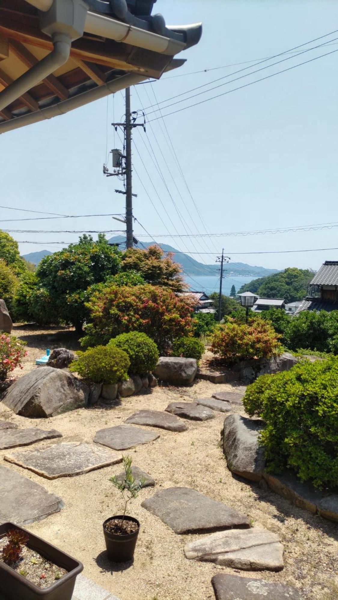 Shimanami Osayo No Yado - Vacation Stay 16166 Ономіті Екстер'єр фото
