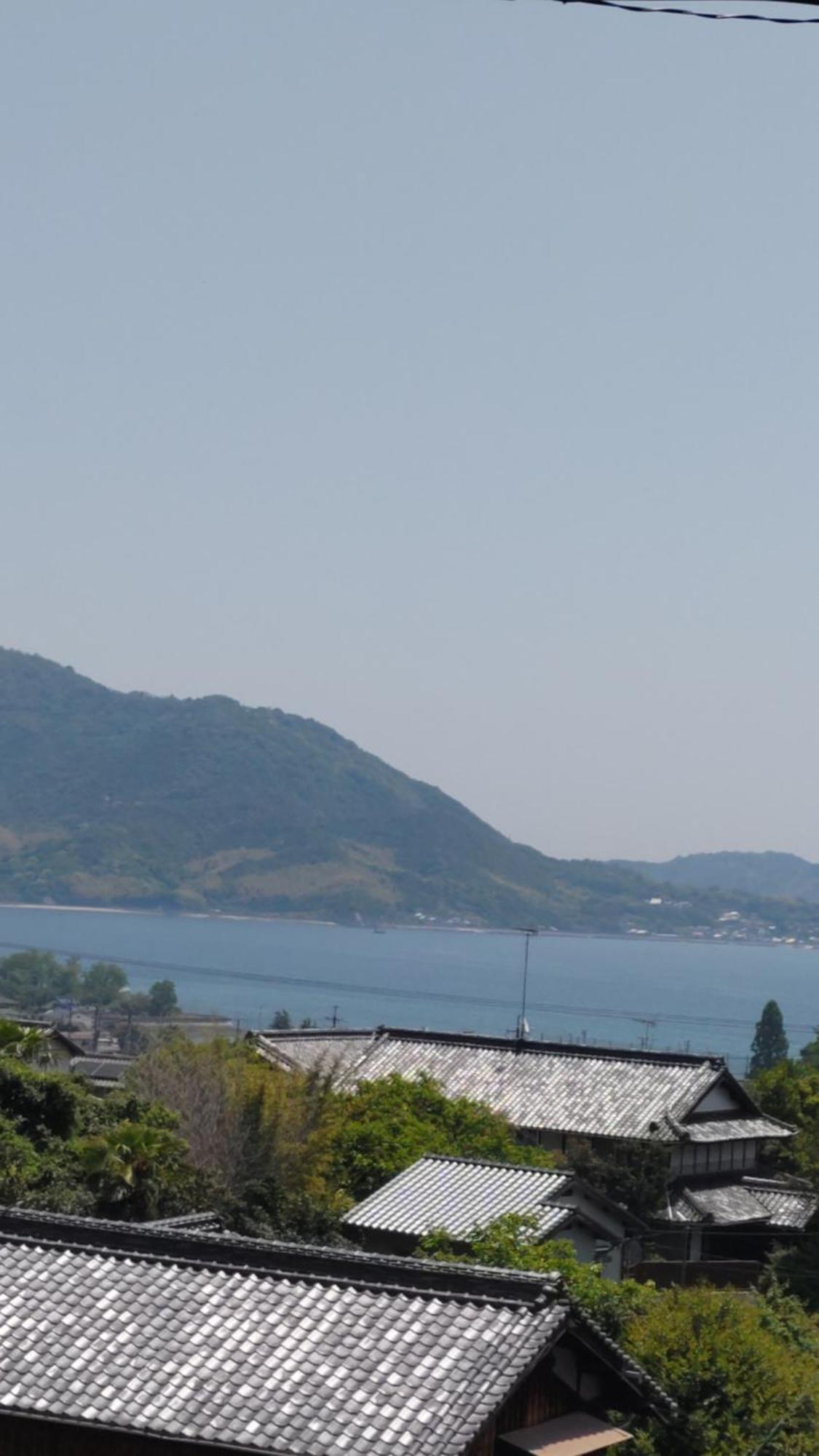 Shimanami Osayo No Yado - Vacation Stay 16166 Ономіті Екстер'єр фото